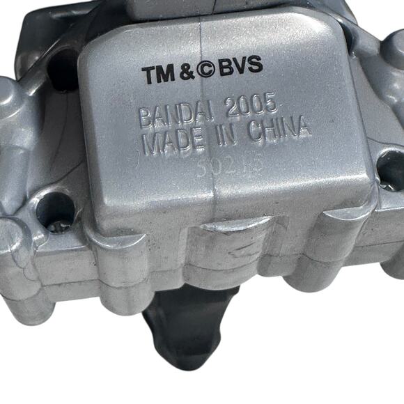 Bandai Power Rangers Mystic Force Dragon Tracker ATV Vehicle Toy Loose 2005 - Picture 8 of 9